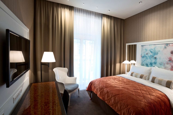 Hotel The Harmonie Vienna (Wien)